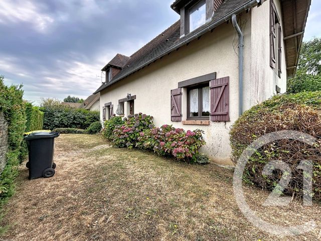 Maison &agrave; vendre - 5 pi&egrave;ces - 96 m2 - Blonville Sur Mer - 14 - BASSE-NORMANDIE