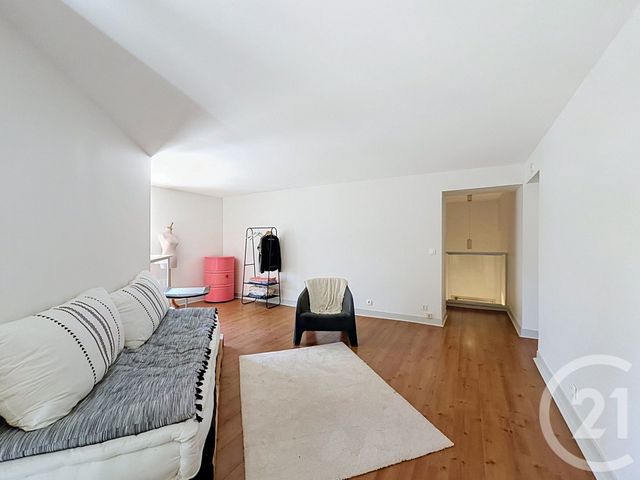 Appartement F3 &agrave; vendre - 4 pi&egrave;ces - 98 m2 - Houlgate - 14 - BASSE-NORMANDIE