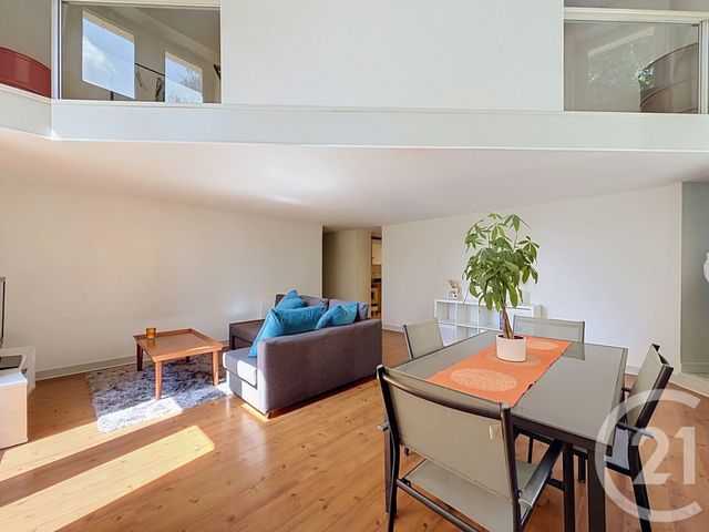 Appartement F3 &agrave; vendre - 4 pi&egrave;ces - 98 m2 - Houlgate - 14 - BASSE-NORMANDIE