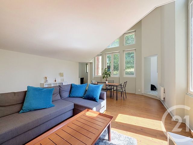 Appartement F3 &agrave; vendre - 4 pi&egrave;ces - 98 m2 - Houlgate - 14 - BASSE-NORMANDIE