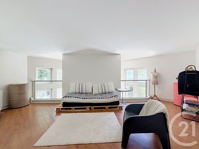 Appartement F3 &agrave; vendre - 4 pi&egrave;ces - 98 m2 - Houlgate - 14 - BASSE-NORMANDIE
