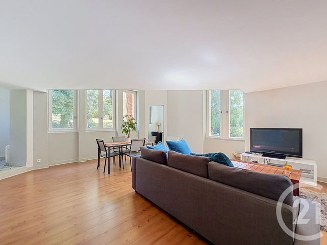 Appartement F3 &agrave; vendre - 4 pi&egrave;ces - 98 m2 - Houlgate - 14 - BASSE-NORMANDIE