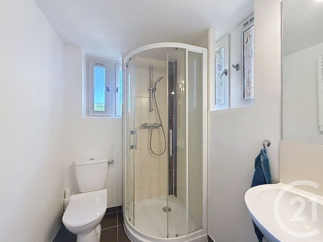 Appartement F3 &agrave; vendre - 4 pi&egrave;ces - 98 m2 - Houlgate - 14 - BASSE-NORMANDIE