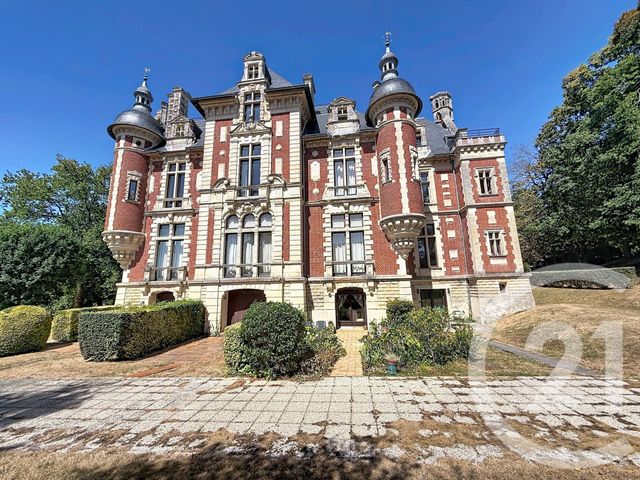 Appartement F3 &agrave; vendre - 4 pi&egrave;ces - 98 m2 - Houlgate - 14 - BASSE-NORMANDIE
