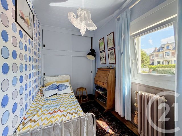 Maison &agrave; vendre - 12 pi&egrave;ces - 229,72 m2 - Houlgate - 14 - BASSE-NORMANDIE