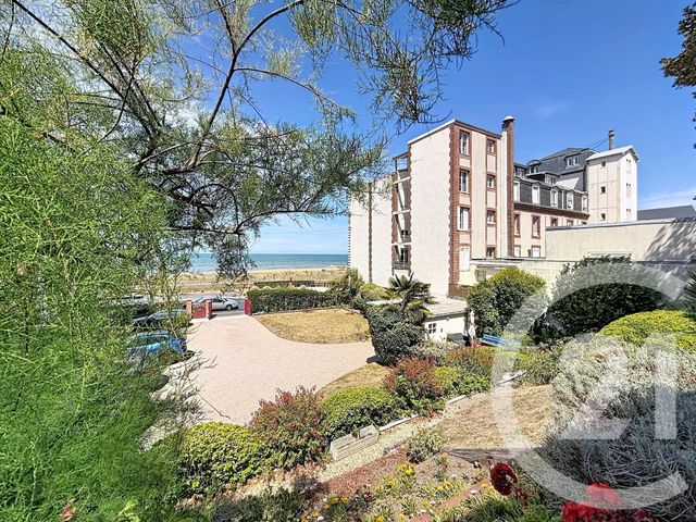 Maison &agrave; vendre - 12 pi&egrave;ces - 229,72 m2 - Houlgate - 14 - BASSE-NORMANDIE