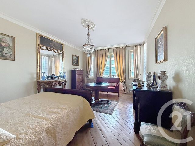 Maison &agrave; vendre - 12 pi&egrave;ces - 229,72 m2 - Houlgate - 14 - BASSE-NORMANDIE