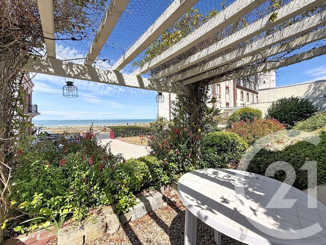Maison &agrave; vendre - 12 pi&egrave;ces - 229,72 m2 - Houlgate - 14 - BASSE-NORMANDIE