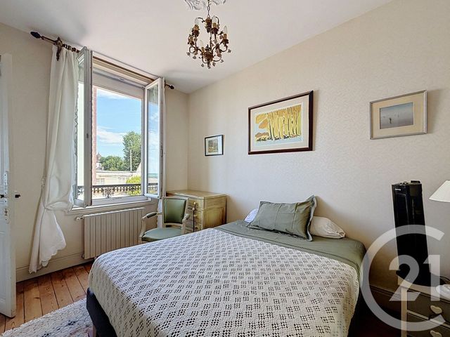 Maison &agrave; vendre - 12 pi&egrave;ces - 229,72 m2 - Houlgate - 14 - BASSE-NORMANDIE