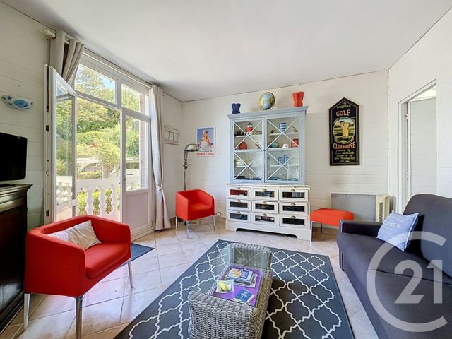 Maison &agrave; vendre - 12 pi&egrave;ces - 229,72 m2 - Houlgate - 14 - BASSE-NORMANDIE