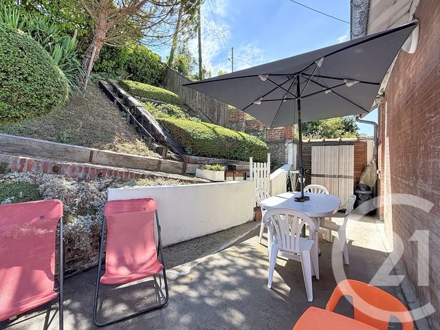 Maison &agrave; vendre - 12 pi&egrave;ces - 229,72 m2 - Houlgate - 14 - BASSE-NORMANDIE