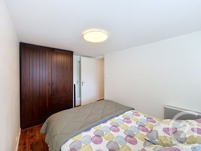 Maison &agrave; vendre - 3 pi&egrave;ces - 45,55 m2 - Dives Sur Mer - 14 - BASSE-NORMANDIE