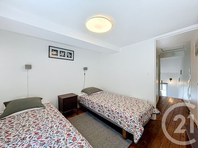 Maison &agrave; vendre - 3 pi&egrave;ces - 45,55 m2 - Dives Sur Mer - 14 - BASSE-NORMANDIE