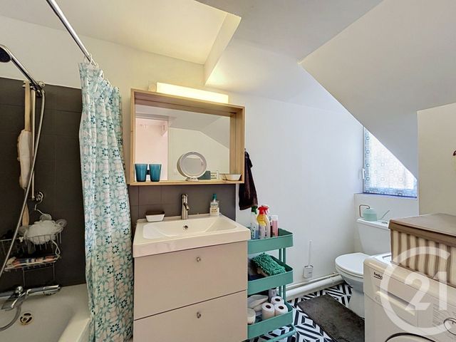 Maison &agrave; vendre - 3 pi&egrave;ces - 45,55 m2 - Dives Sur Mer - 14 - BASSE-NORMANDIE