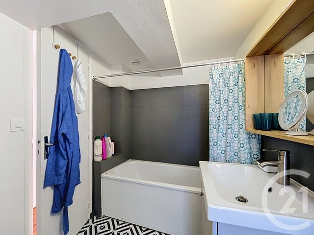 Maison &agrave; vendre - 3 pi&egrave;ces - 45,55 m2 - Dives Sur Mer - 14 - BASSE-NORMANDIE