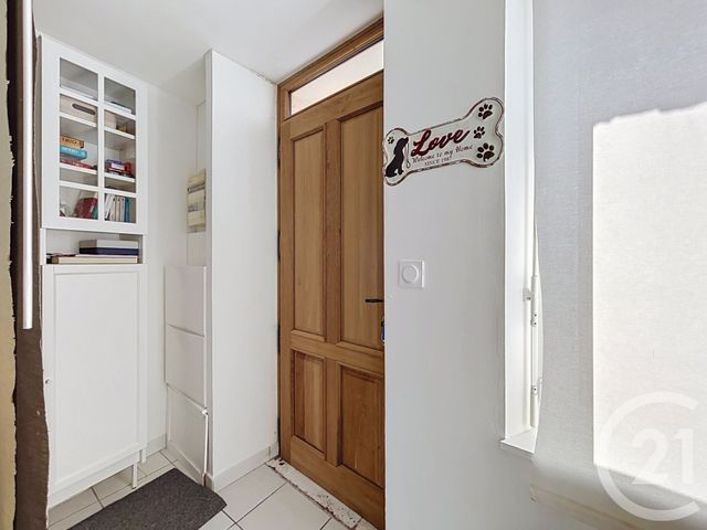 Maison &agrave; vendre - 3 pi&egrave;ces - 45,55 m2 - Dives Sur Mer - 14 - BASSE-NORMANDIE