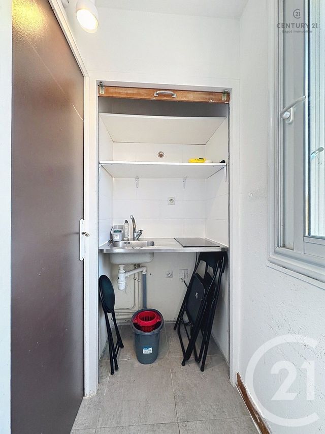 Appartement F2 &agrave; louer - 2 pi&egrave;ces - 23,67 m2 - Houlgate - 14 - BASSE-NORMANDIE