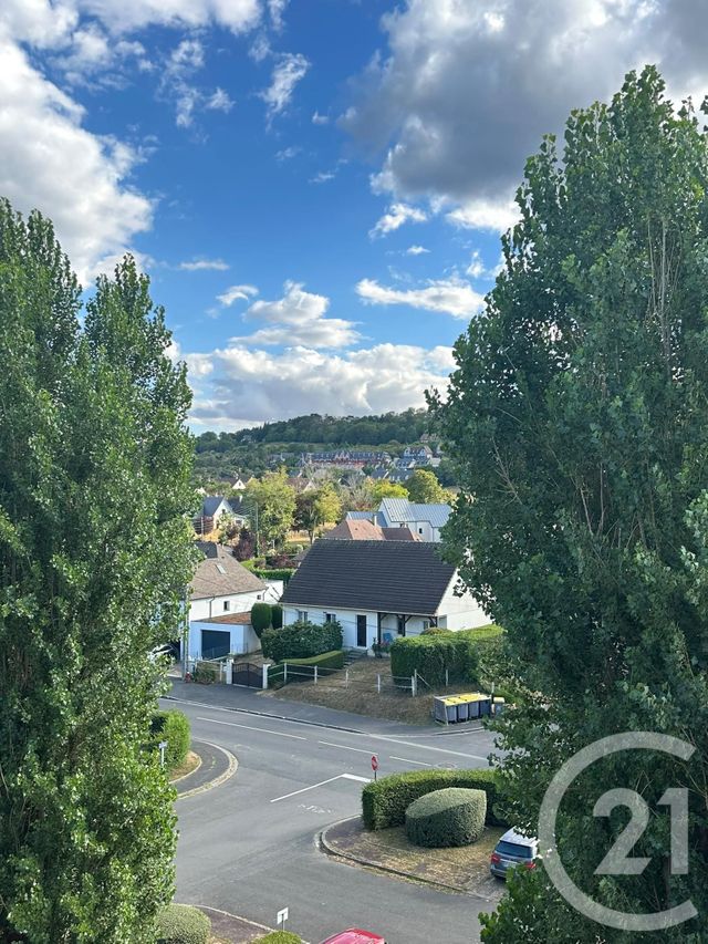 Appartement F2 &agrave; louer - 2 pi&egrave;ces - 23,67 m2 - Houlgate - 14 - BASSE-NORMANDIE