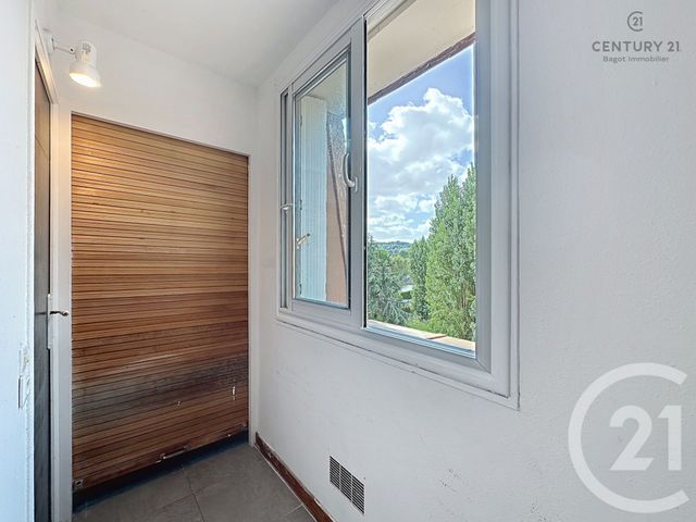 Appartement F2 &agrave; louer - 2 pi&egrave;ces - 23,67 m2 - Houlgate - 14 - BASSE-NORMANDIE