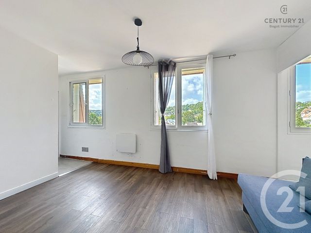 Appartement F2 &agrave; louer - 2 pi&egrave;ces - 23,67 m2 - Houlgate - 14 - BASSE-NORMANDIE