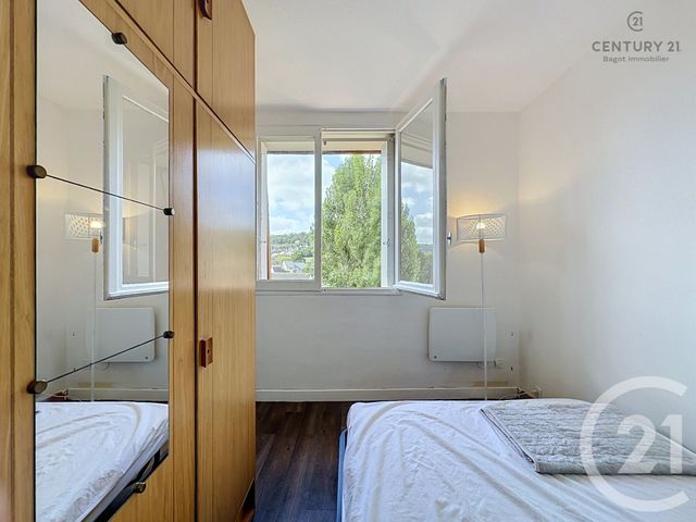 Appartement F2 &agrave; louer - 2 pi&egrave;ces - 23,67 m2 - Houlgate - 14 - BASSE-NORMANDIE