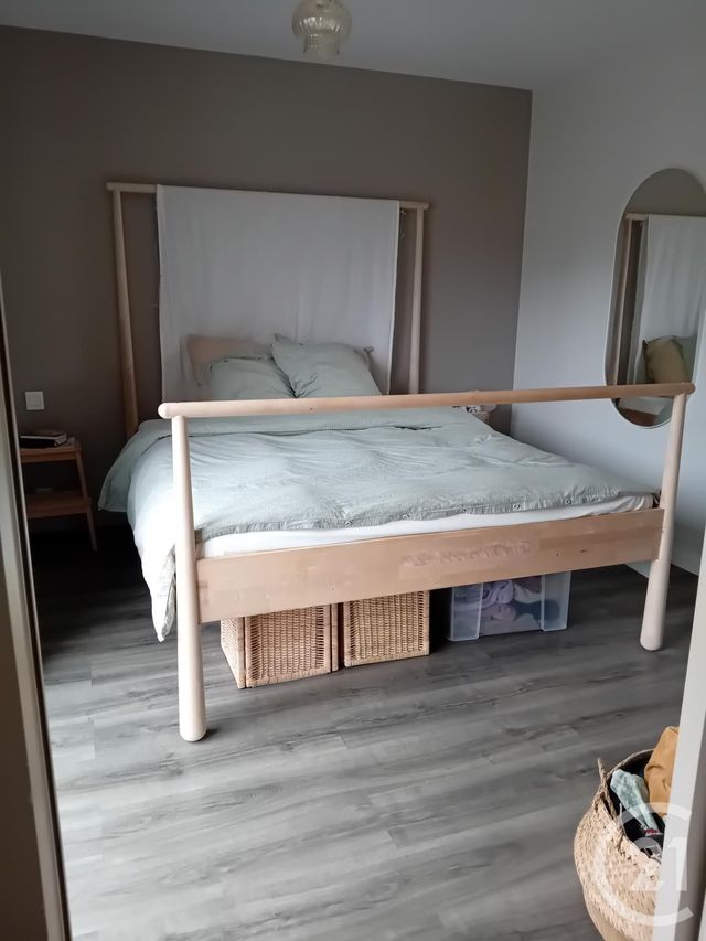 Appartement F2 &agrave; louer - 2 pi&egrave;ces - 32,52 m2 - Houlgate - 14 - BASSE-NORMANDIE