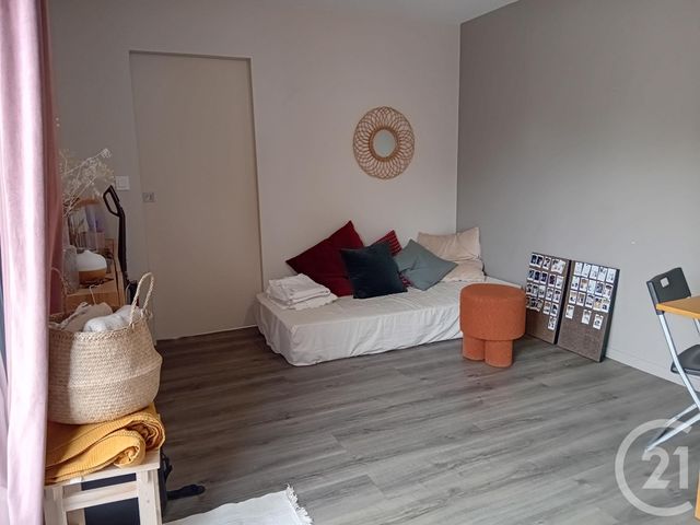 Appartement F2 &agrave; louer - 2 pi&egrave;ces - 32,52 m2 - Houlgate - 14 - BASSE-NORMANDIE