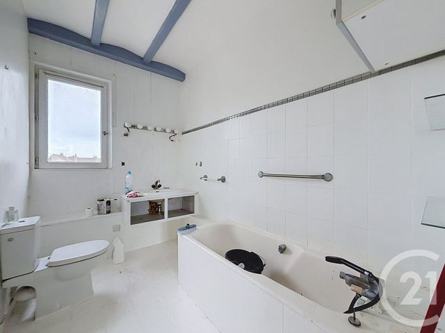 Maison &agrave; vendre - 12 pi&egrave;ces - 184,83 m2 - Dives Sur Mer - 14 - BASSE-NORMANDIE