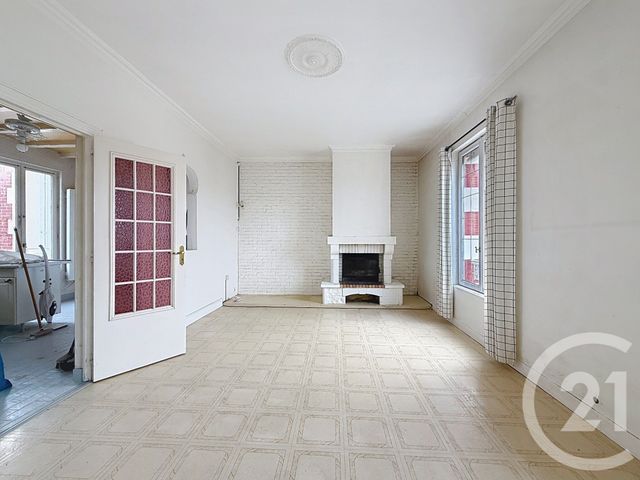 Maison &agrave; vendre - 12 pi&egrave;ces - 184,83 m2 - Dives Sur Mer - 14 - BASSE-NORMANDIE