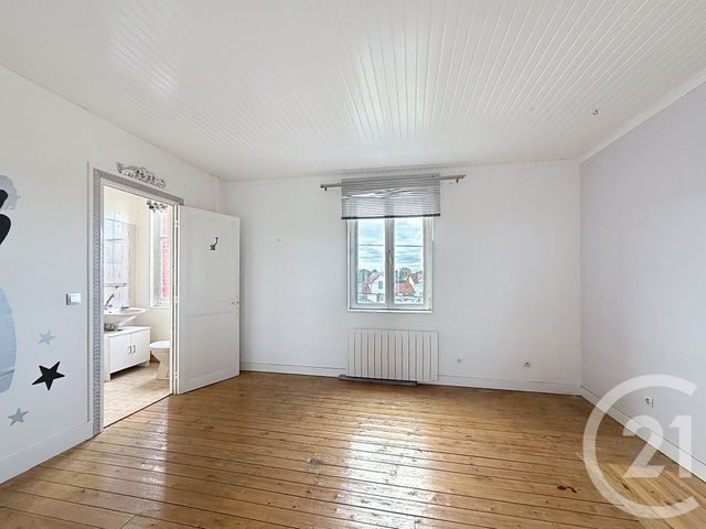 Maison &agrave; vendre - 12 pi&egrave;ces - 184,83 m2 - Dives Sur Mer - 14 - BASSE-NORMANDIE