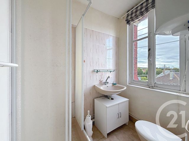 Maison &agrave; vendre - 12 pi&egrave;ces - 184,83 m2 - Dives Sur Mer - 14 - BASSE-NORMANDIE