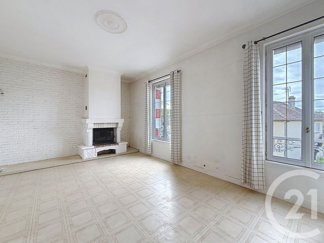 Maison &agrave; vendre - 12 pi&egrave;ces - 184,83 m2 - Dives Sur Mer - 14 - BASSE-NORMANDIE