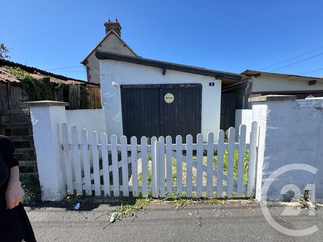 Maison &agrave; vendre - 12 pi&egrave;ces - 184,83 m2 - Dives Sur Mer - 14 - BASSE-NORMANDIE
