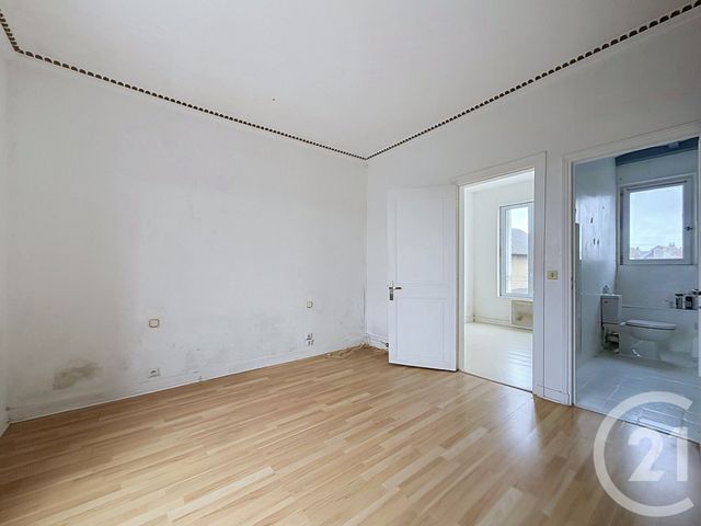 Maison &agrave; vendre - 12 pi&egrave;ces - 184,83 m2 - Dives Sur Mer - 14 - BASSE-NORMANDIE