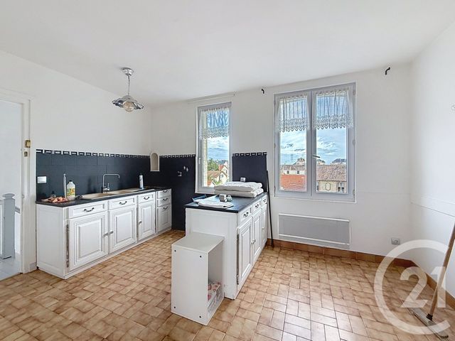 Maison &agrave; vendre - 12 pi&egrave;ces - 184,83 m2 - Dives Sur Mer - 14 - BASSE-NORMANDIE