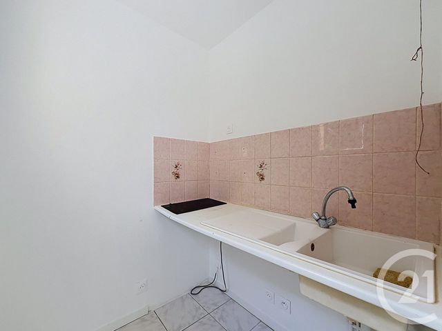 Appartement F3 &agrave; vendre - 3 pi&egrave;ces - 39,85 m2 - Houlgate - 14 - BASSE-NORMANDIE