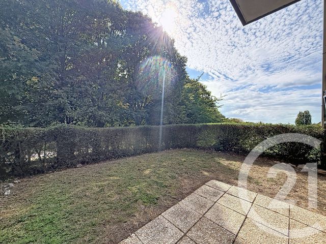 Appartement F3 &agrave; vendre - 3 pi&egrave;ces - 39,85 m2 - Houlgate - 14 - BASSE-NORMANDIE
