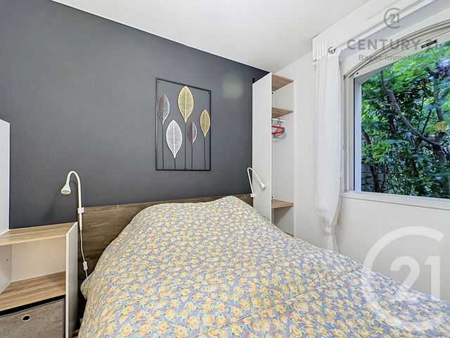 Appartement F2 &agrave; louer - 2 pi&egrave;ces - 29,30 m2 - Houlgate - 14 - BASSE-NORMANDIE