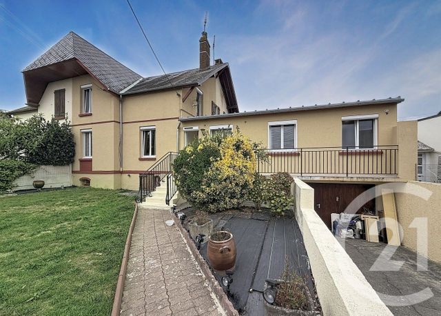 maison - DIVES SUR MER - 14