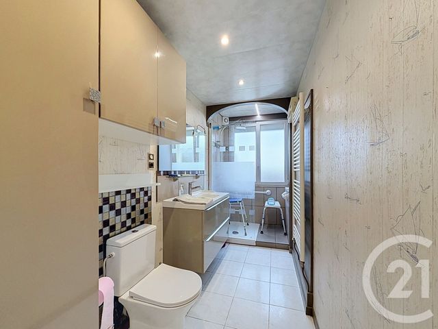Maison &agrave; vendre - 4 pi&egrave;ces - 86,48 m2 - Dives Sur Mer - 14 - BASSE-NORMANDIE
