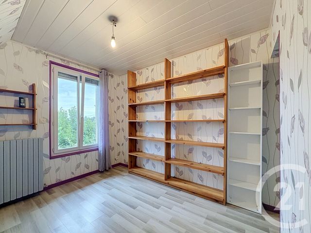 Maison &agrave; vendre - 4 pi&egrave;ces - 86,48 m2 - Dives Sur Mer - 14 - BASSE-NORMANDIE