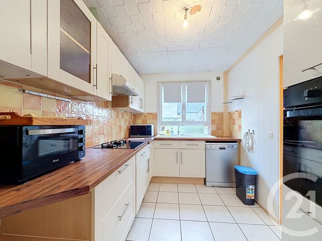 Maison &agrave; vendre - 4 pi&egrave;ces - 86,48 m2 - Dives Sur Mer - 14 - BASSE-NORMANDIE