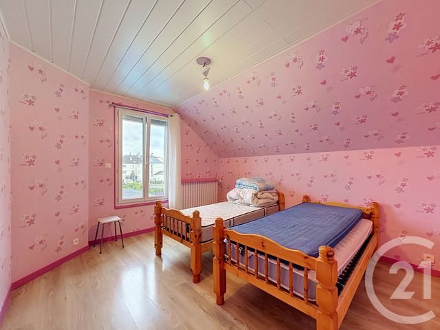 Maison &agrave; vendre - 4 pi&egrave;ces - 86,48 m2 - Dives Sur Mer - 14 - BASSE-NORMANDIE