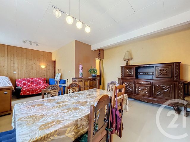 Maison &agrave; vendre - 4 pi&egrave;ces - 86,48 m2 - Dives Sur Mer - 14 - BASSE-NORMANDIE
