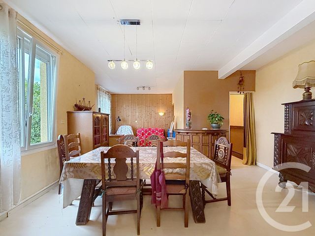 Maison &agrave; vendre - 4 pi&egrave;ces - 86,48 m2 - Dives Sur Mer - 14 - BASSE-NORMANDIE