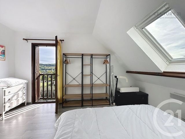 Maison &agrave; louer - 3 pi&egrave;ces - 37,51 m2 - Houlgate - 14 - BASSE-NORMANDIE
