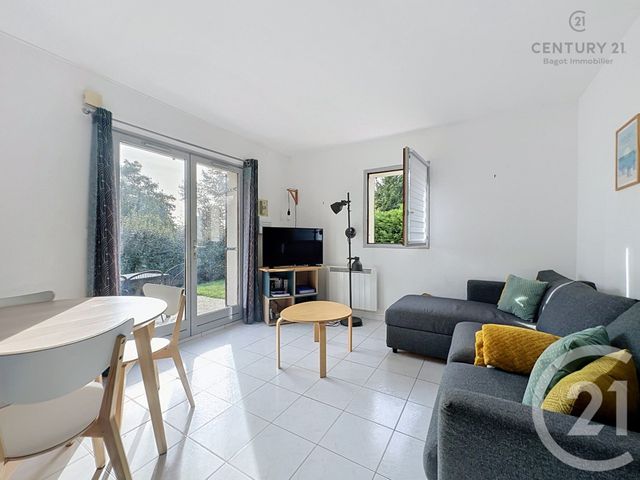 Maison &agrave; louer - 3 pi&egrave;ces - 37,51 m2 - Houlgate - 14 - BASSE-NORMANDIE