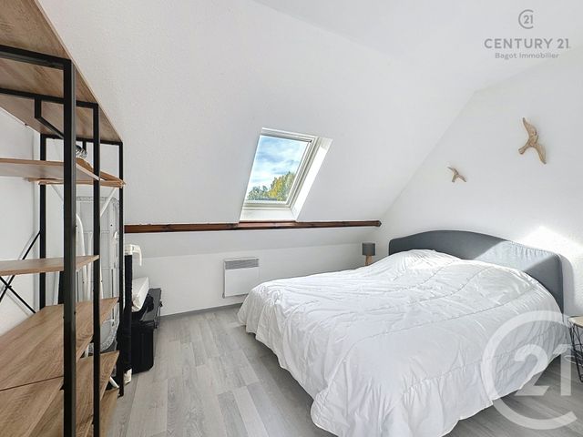 Maison &agrave; louer - 3 pi&egrave;ces - 37,51 m2 - Houlgate - 14 - BASSE-NORMANDIE
