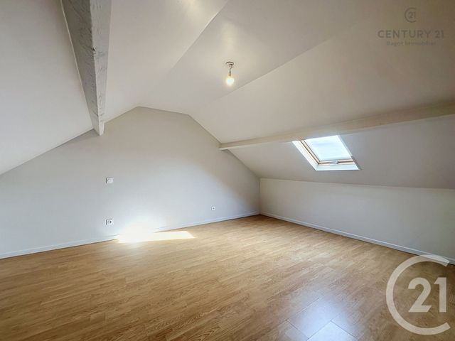 Appartement F4 &agrave; louer - 4 pi&egrave;ces - 90,58 m2 - Dives Sur Mer - 14 - BASSE-NORMANDIE
