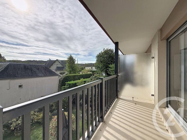 Appartement à vendre HOULGATE